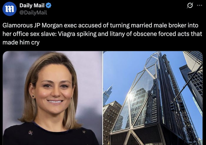 Toxic work environment