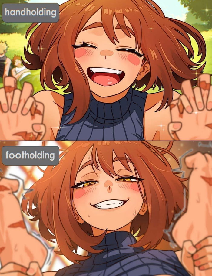 Best kind of holding