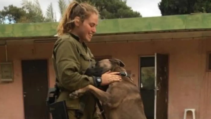 Looking for a strong female character? When Hamas attacked, she grabbed her gun and gathered a militia. She killed 5 herself and, with her fighters, took down a total of 20, defending her community. - Do you go to paradise if you get wiped by a Jewis