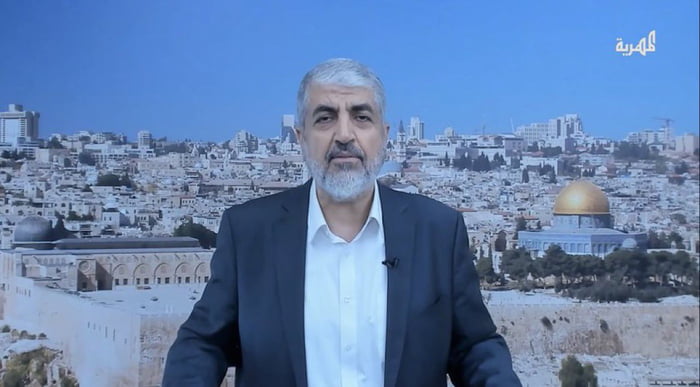 Hamas leader calls for global day of jihad for tomorrow How many governments have raised their alert levels or are warning the people?
