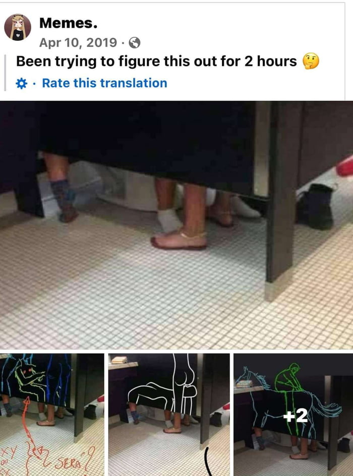 I’m sickened but curious