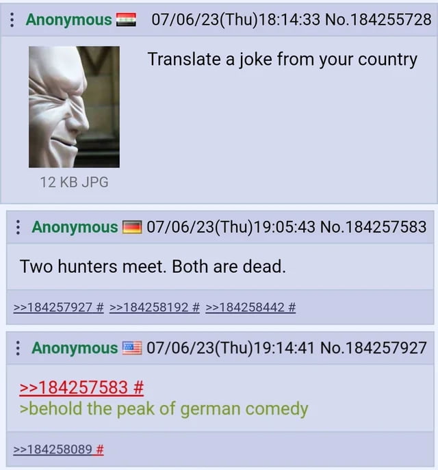 Germans