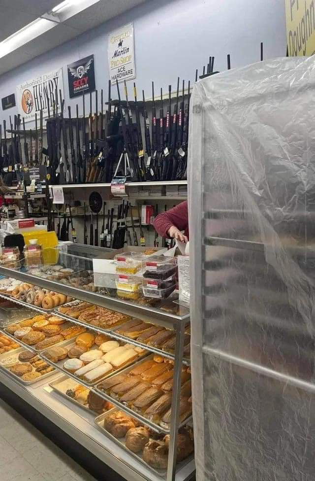 Describe USA with one picture , i'll go first