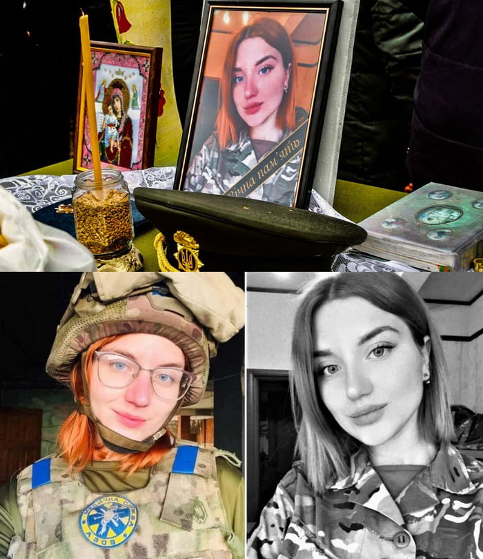 Rest in peace, Julia