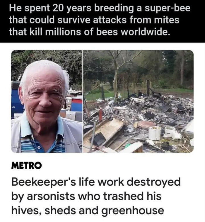 This... now this is infuriating