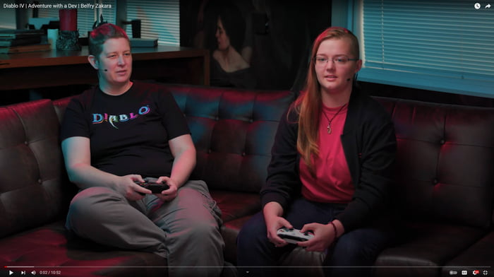 If you wonder why Diablo 4 is bad and couldn't figure it out why then Blizzard provided the answer