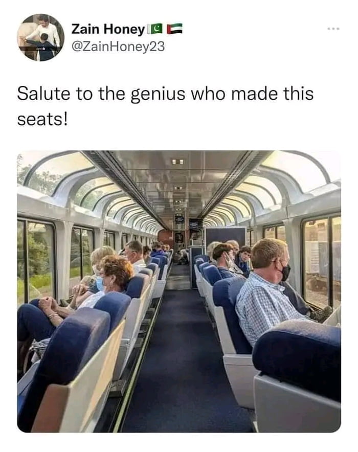 Motion sickness is kicking in