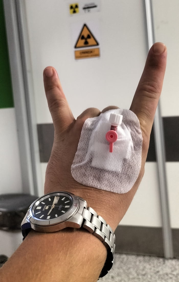 Testicular cancer here we go. They will cut one of my balls off tomorrow. I've been a part of this cancerous community for some years now so it's your fault. I expect the stupidest comments and memes. Don't let me down. Also test youselves when you r