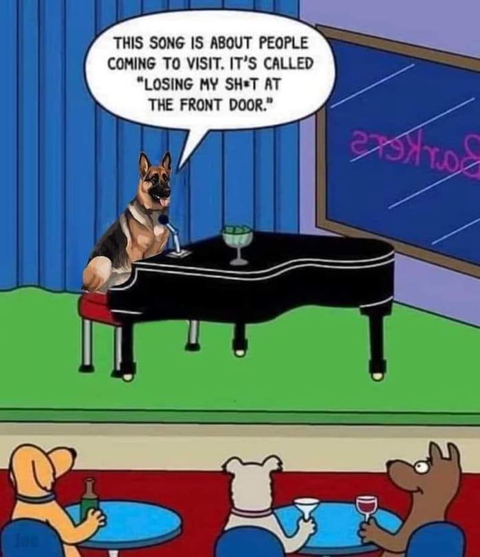 And for my next composition.......