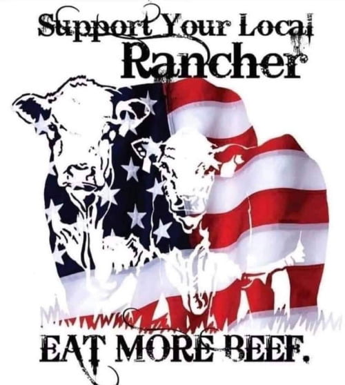 Give support