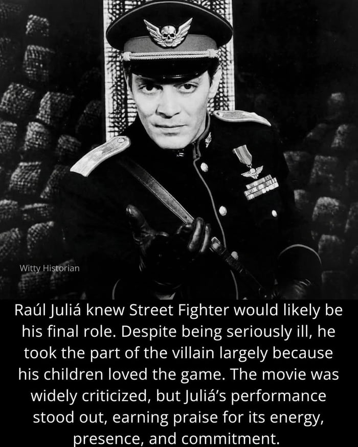 For him, it was Tuesday