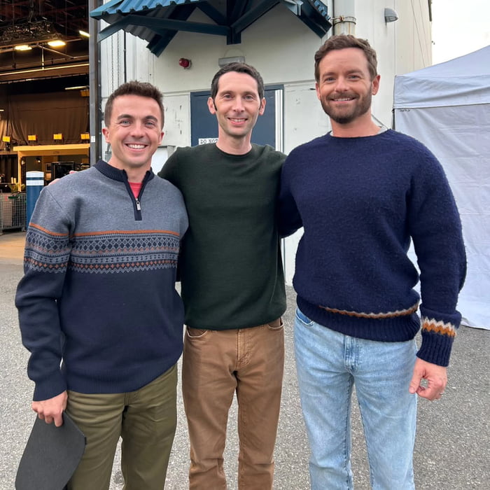 Hopefully they don’t screw this up like every other reboot