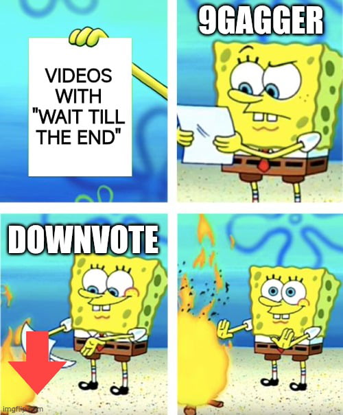 Downvote!