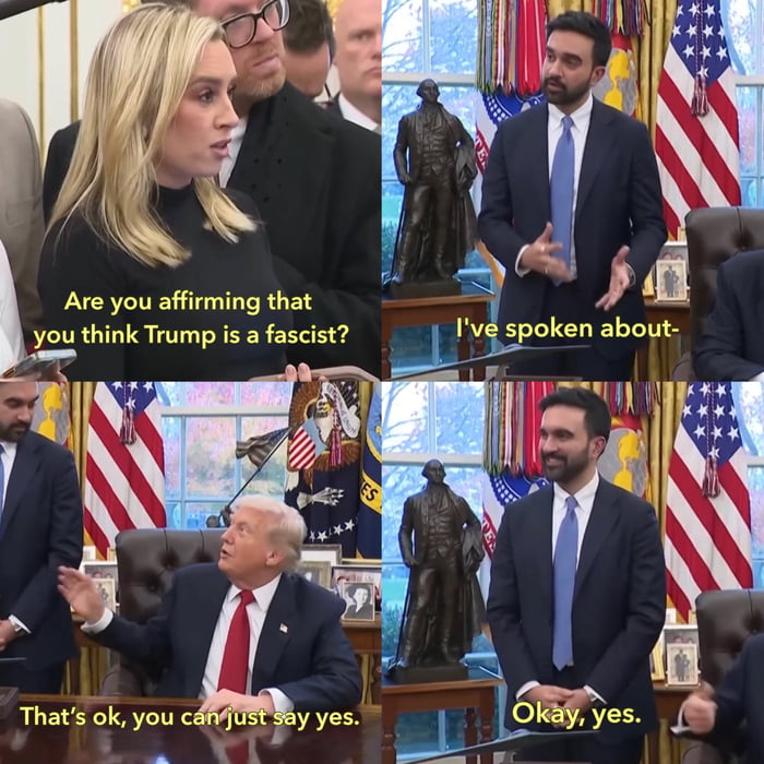 South Park like interaction… Except it’s not