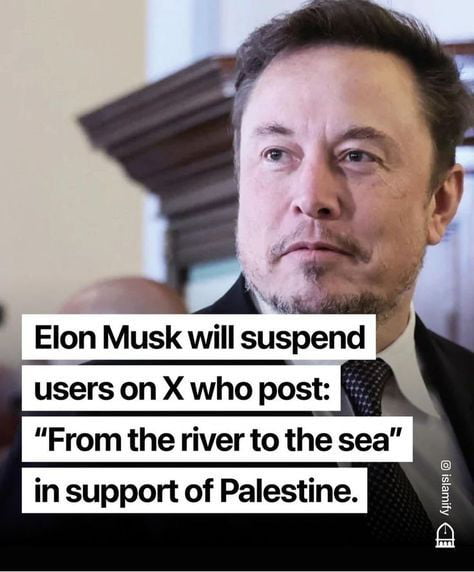 Only Elon