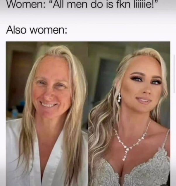 Ban Makeup