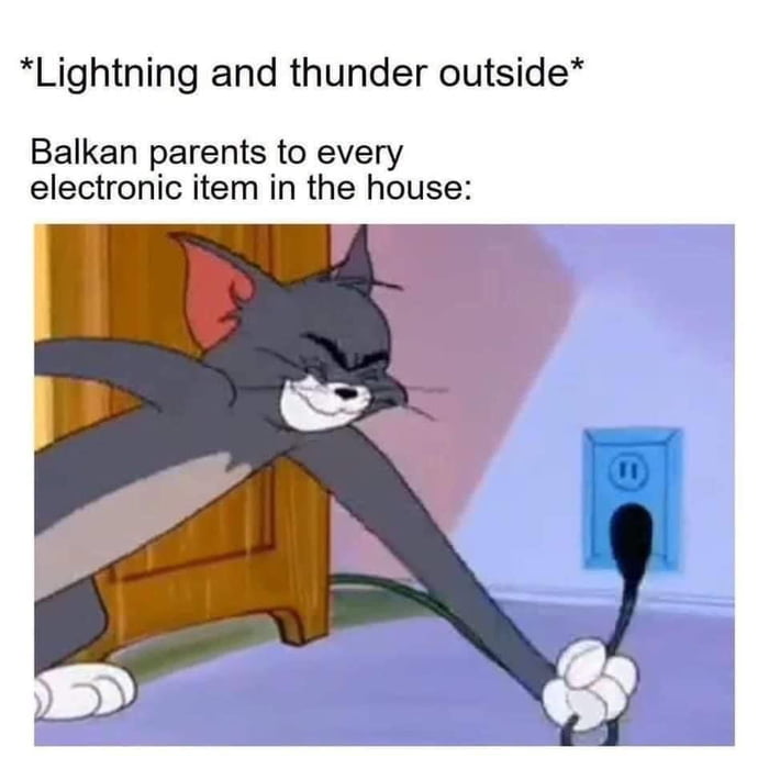 I am 42 and I still have no idea why my parents did that.
