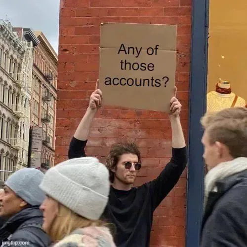 Any?