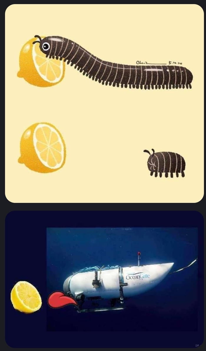 Lemons