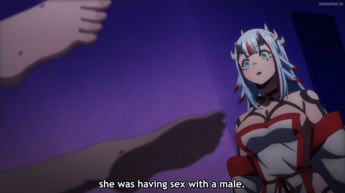 What species is that