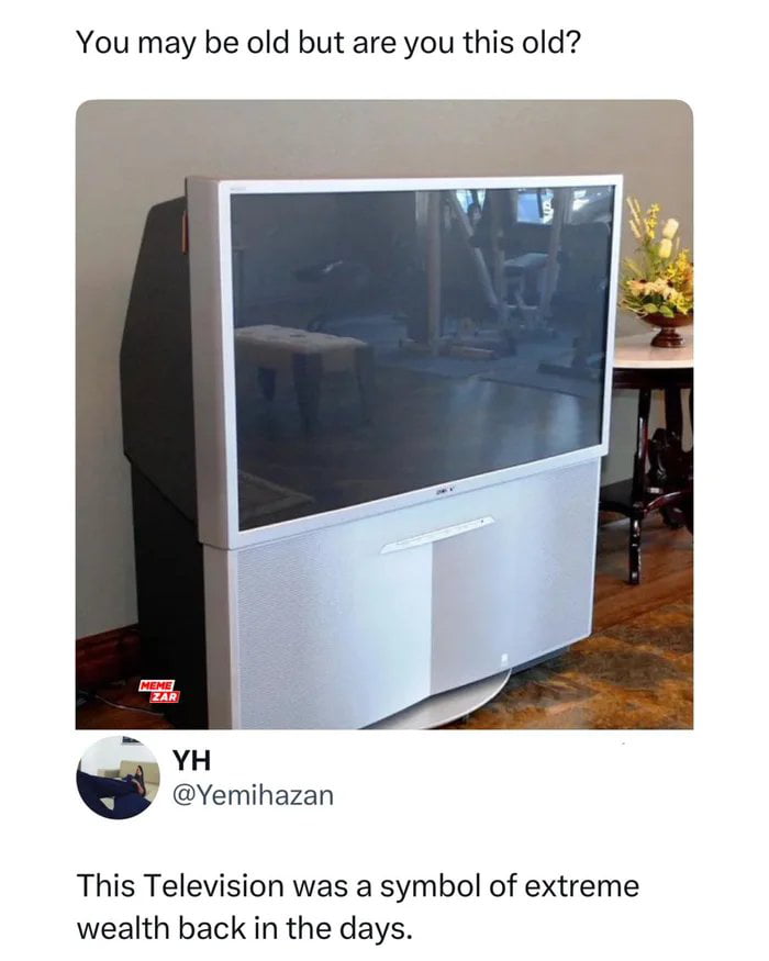 I was there, 3000 yrs ago