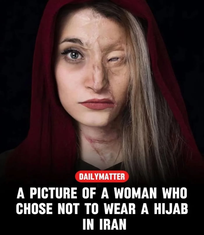 That's just horrible