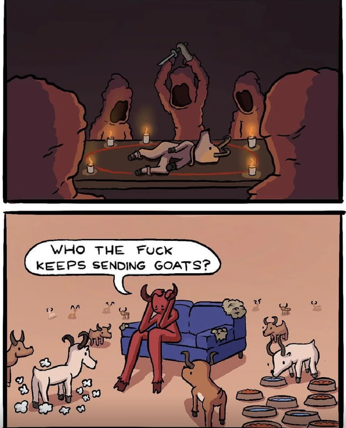 SACRIFICE SACRIFICE