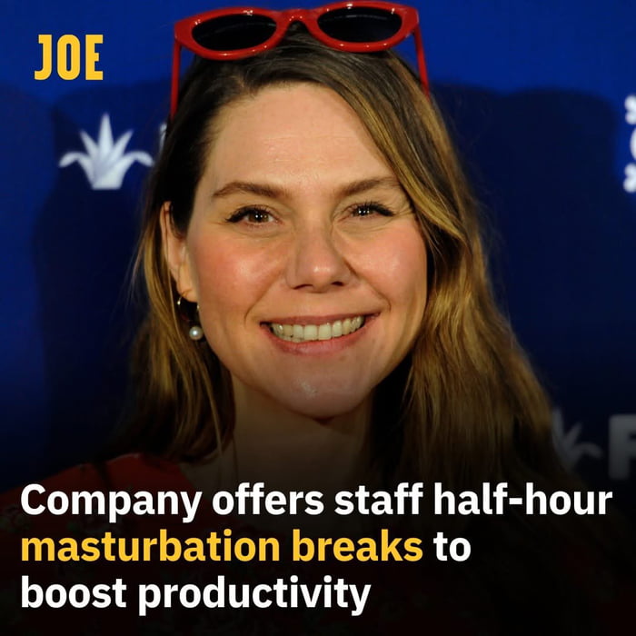 Great place to work?