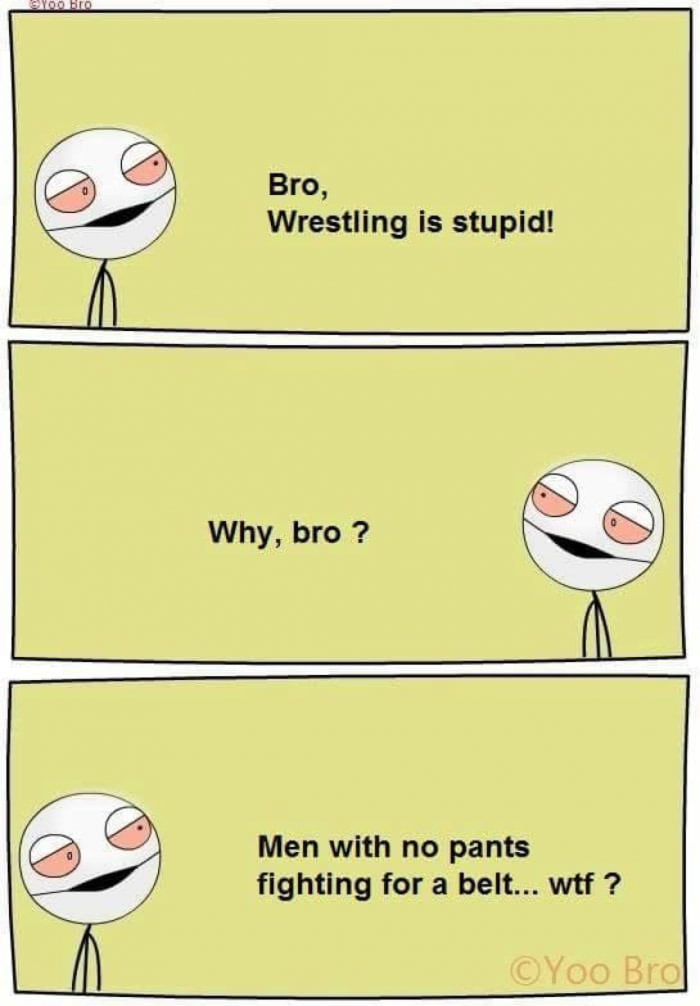 Bro