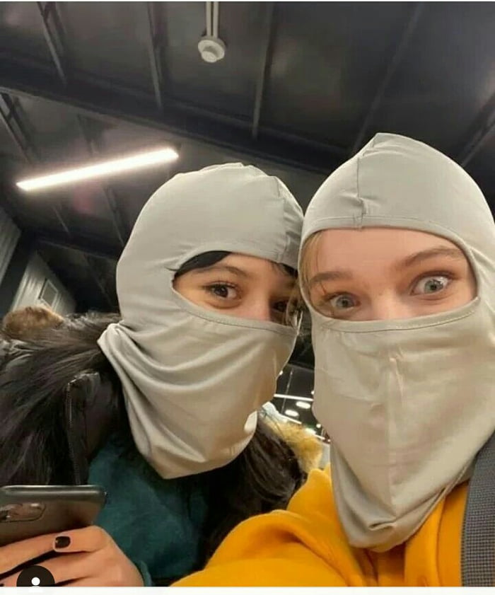 You cant catch us uwu!
