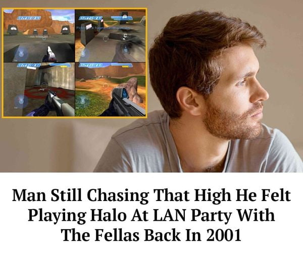Feels batman