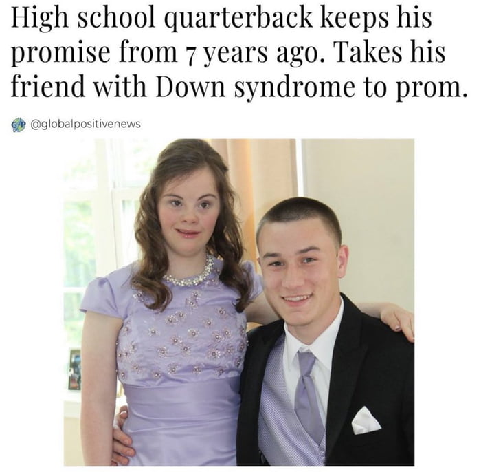 When you have integrity, kindness, and love, it's hard not to win the long game.