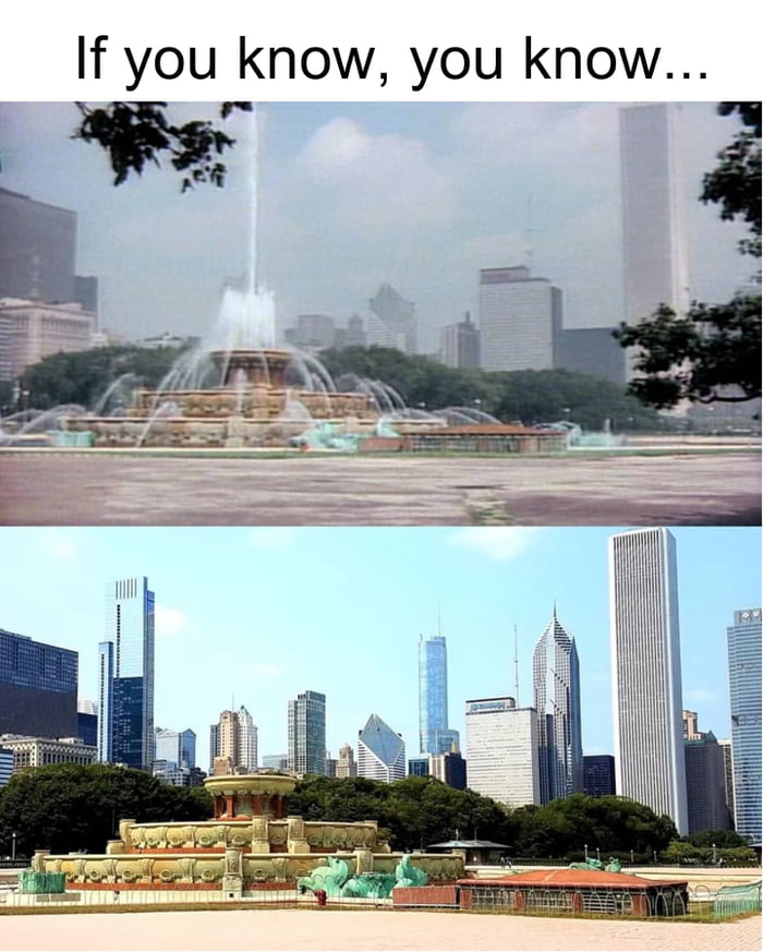 Love and something something