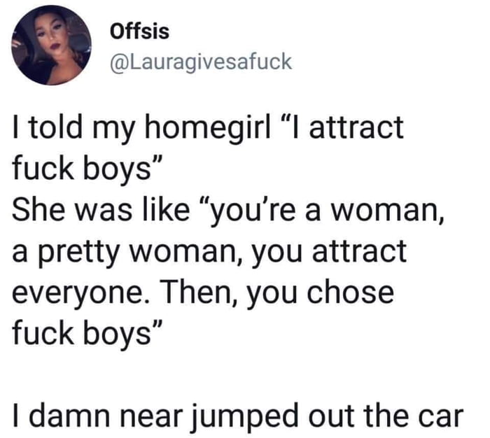 Twitter screenshots are not memes so i guess this is a post