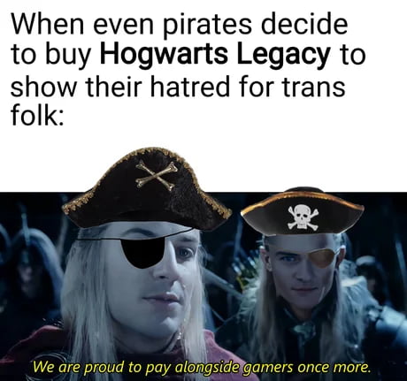 Argh!
