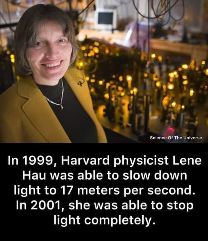 Amazing