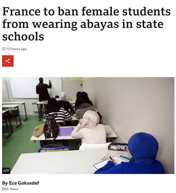 I spy with my little eye…