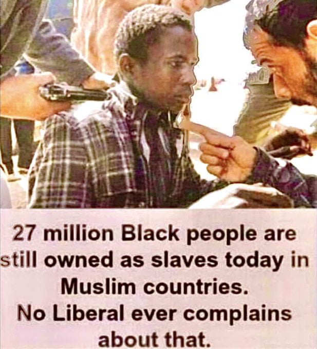 Slavery