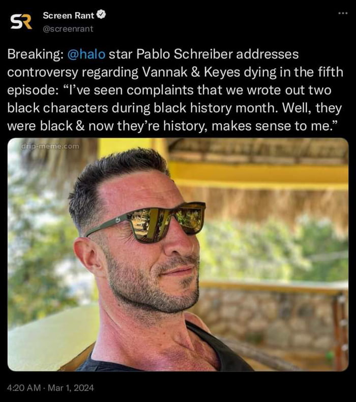 Makes sense to me, too