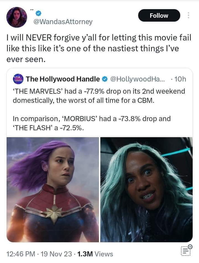 I love this community