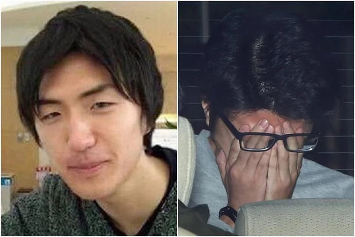 27-year old Takahiro Shiraishi was arrested in October of 2017 after police found nine dismembered bodies in his apartment in Tokyo. He would often respond to suicidal tweets on twitter posted by other users by saying things like: "Let's die together