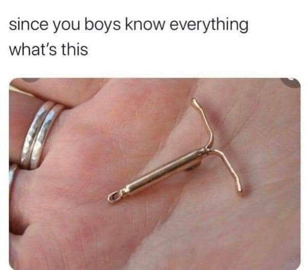 I think it’s a black head remover