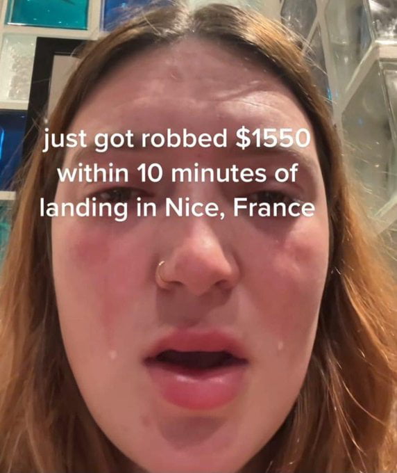 You Probably Voted 4 It