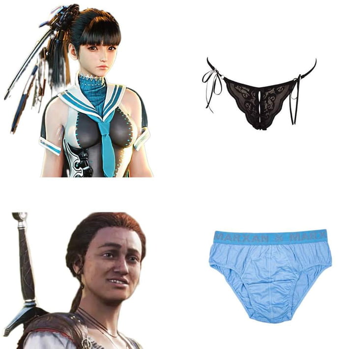 Very accurate depiction