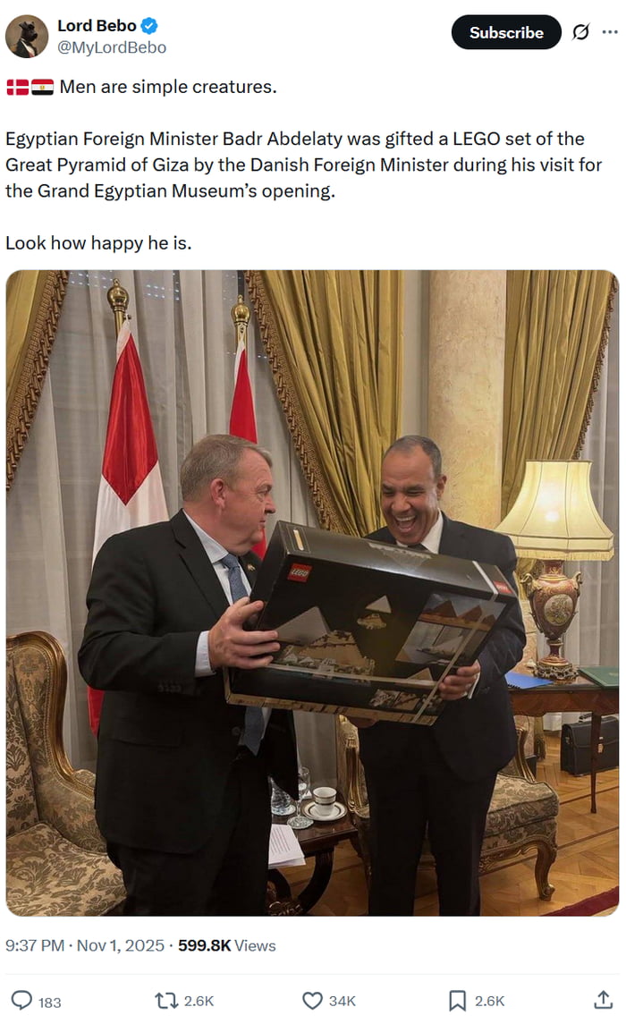 Guys will see thing like this and just say "Hell yeah"