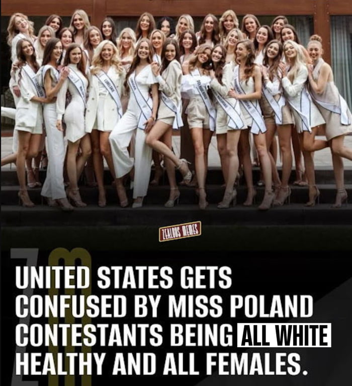 Poland - Hold the Fort!