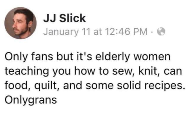 Okay Computer Programmers Start coding We Need This Now