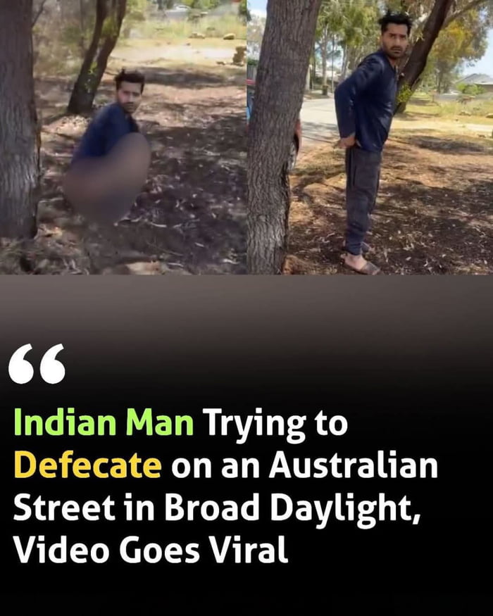 He is likely to be deported