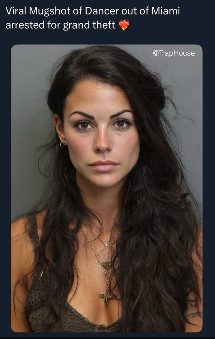 You know what, I can fix her.