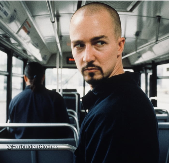 Me in 2025, nervously checking the row behind me for the latest systematically oppressed schoolar, making sure his thesis project doesn’t involve a kitchen knife in my jugular.